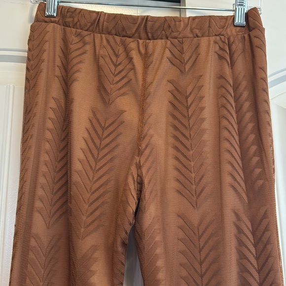 Rodeo Quincy Lined Rodeo Bellbottoms - Picture 7 of 7